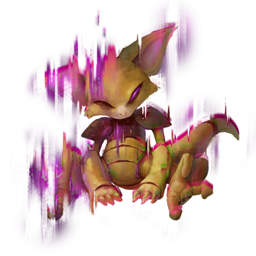 weezing-propaganda:hozure:Pokemon and their moves drawn for a little collaboration project.These are