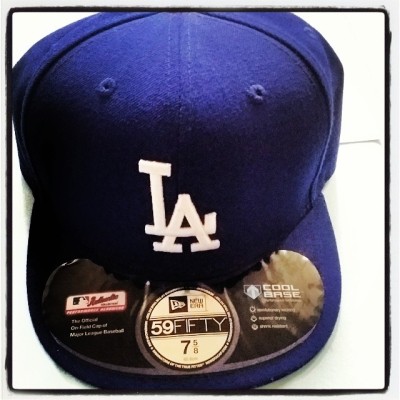 New era LA dodgers @neweracaps #newera #dodgers #ladodgers #fitted #59fifty #ig #hatoftheday #flyyourflag #shareyourallegiance #accesories #fresh #instadaily #instastreetwear