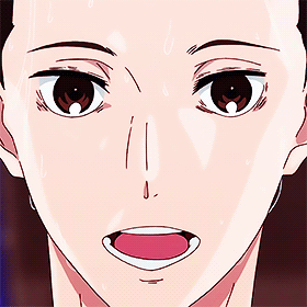 shishouss:Have you ever seen a man so beautiful you started crying?Kiyose Haiji || Episode 23 ENDBon