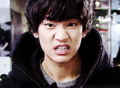 littlepeacefulrunner:  Kim Soo Hyun / Song Sam Dong 