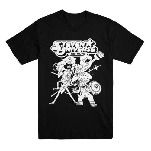 bismuth:  a bunch of new movie themed merch got added to cartoon network’s shop!