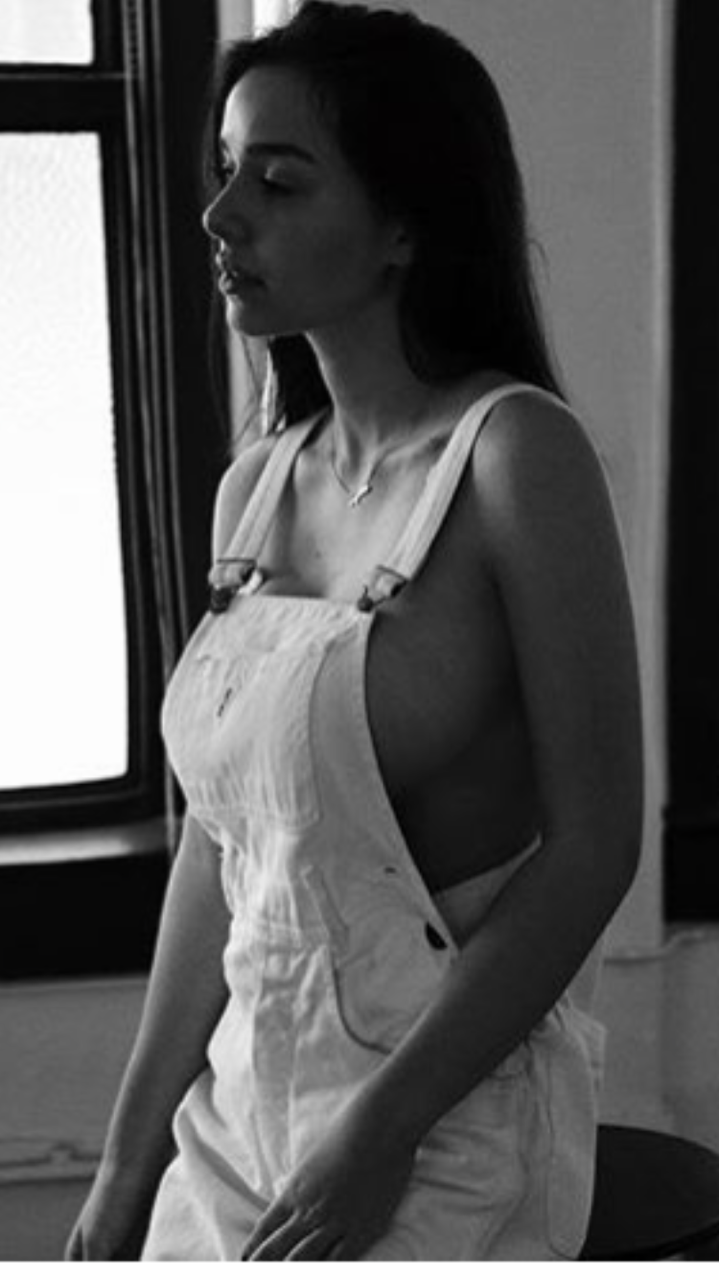 deremotionaleleader:  Sophie Mudd