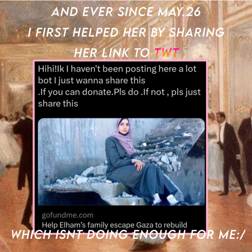 Hihi Everyone!I'm Asking You A Favour To Help Me Get These Two People Out From An Active W@rzone