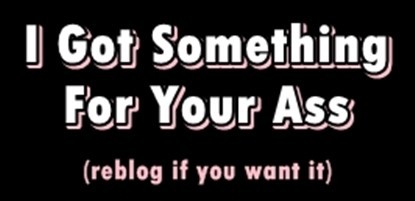 bigblackcockdomination:  ultra-loveblackmen:  Blog if you want this or will do this