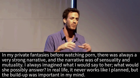 jerseyfresh21:  emodad:  fats:  tedx:  Watch the whole talk here» This guy stopped