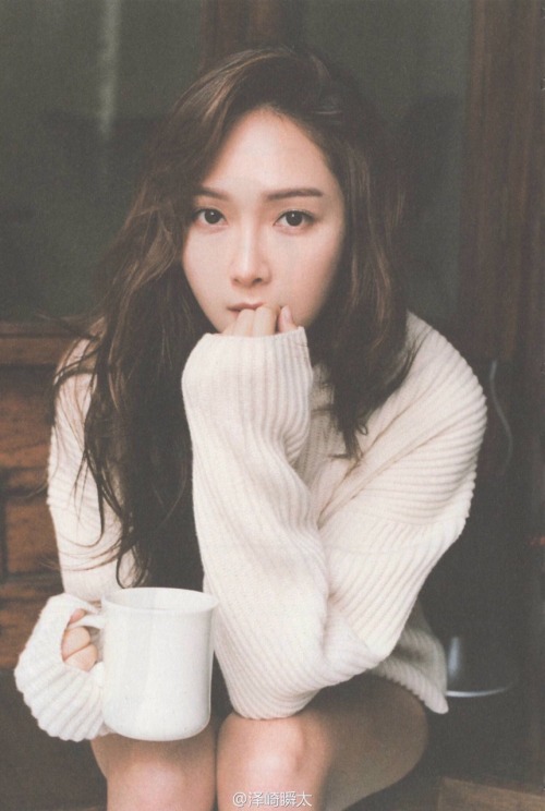 jessica jung