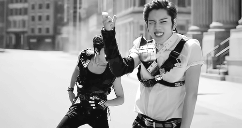 ✰ I Love You 3000 ✰
