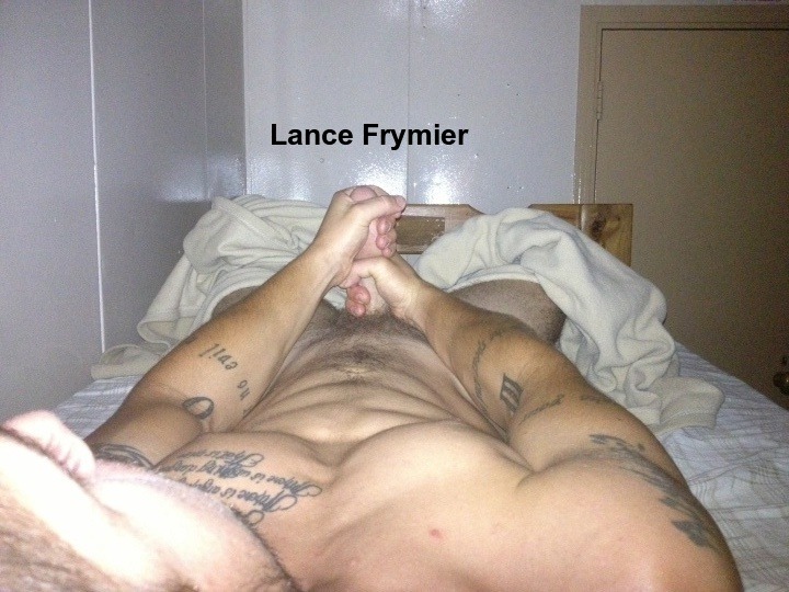   USMC Sergeant shows off his sexy, muscular body and hard, suckable cock. Enjoy.