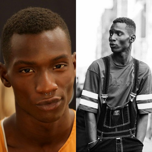 zrunkinlove: Adonis Bosso + Nykhor Paul