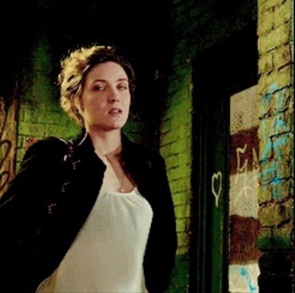 cosimaniehaus11:a-nice-little-cigarette:When gifs don’t load: Delphine Cormier editionÉvelyne Brochu