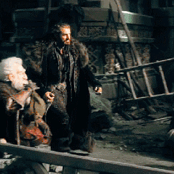 thearkenstone-ck:Majestic Thorin [7/♥]