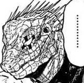 iguanapunk: there were so many good kaiman faces in volume 4