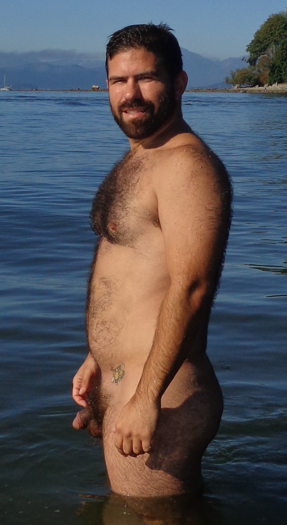 lovemusicnudefreedom:  Vancouver, BC #3 - In preparation for my trip there tomorrow