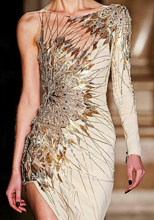 Fashion and rhythmic gymnastics