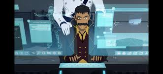 Everyone Is Focused On Ironwood X Qrow.