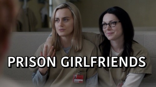 gayshipswbu:agentscullycarter:softdanvrs:just girlfriends doing their thing