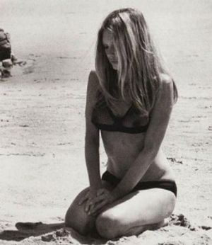 welovebrigittebardot:Brigitte Bardot in Les Novices (1970).