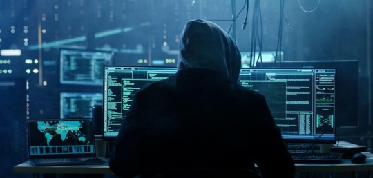 Dutch Cybersecurity Pro Turned Cybercriminal: Four-Year Sentence for Hacking and Extortion