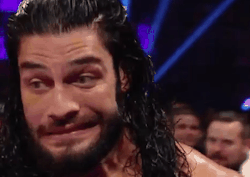 Rollins, Reigns & Moxley