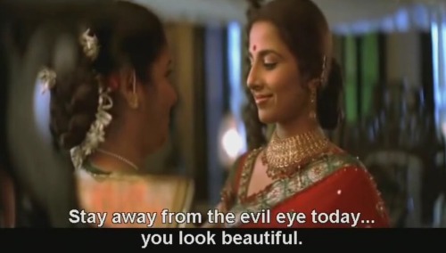 chaibseret: Parineeta (2005)