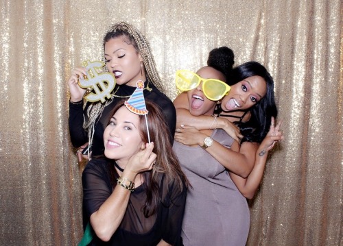 chokesngags:  My framily > my family