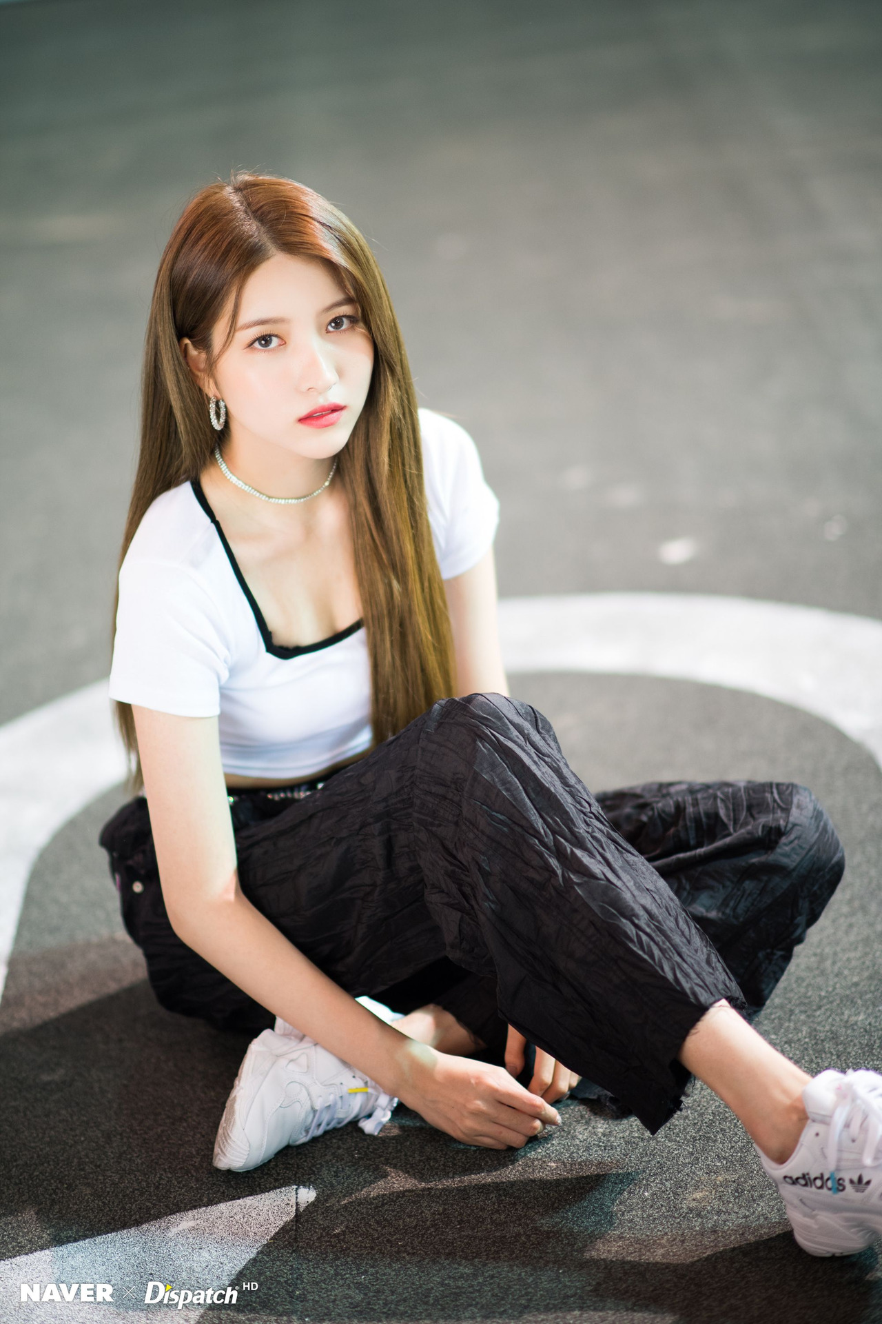 korean-dreams-girls:  SoWon (GFriend) - 7th Mini Album ‘FEVER SEASON’ Promotion
