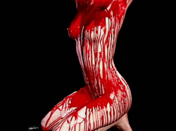getsuswet:   xBloodLust 