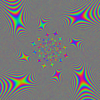 otrippy:  trip / rainbow  