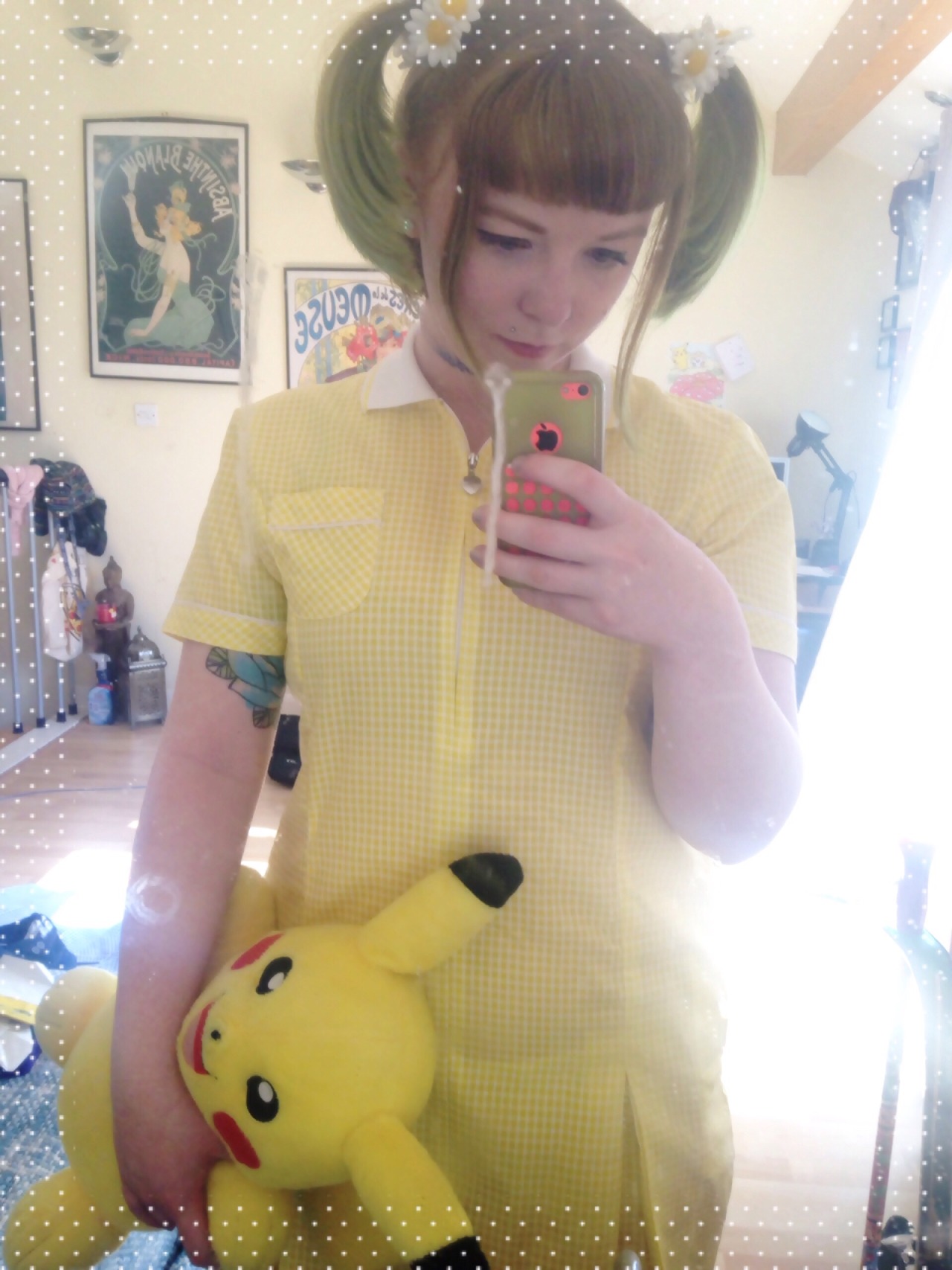 thesoftestskitty:  averyconfusingcouple:  thesoftestskitty:  Can’t wait to take