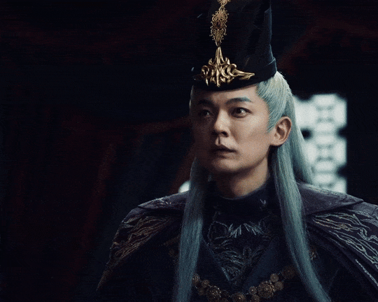 Emperor Taian Highlights In Dashing Youth Episode 30