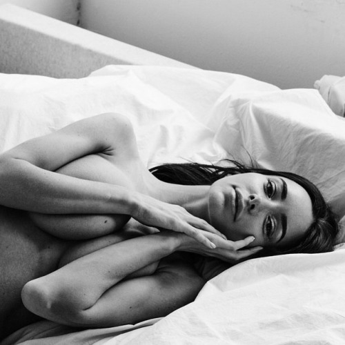 Veronika Fokina by Anvar Norov