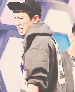 happyvirus-deactivated20160703:  the visual of exo, park chanyeol 