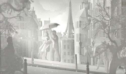 crossconnectmag:Paper Art by Daniela LeitnerDaniela Leitner, an artist from Vienna, Austria, works o