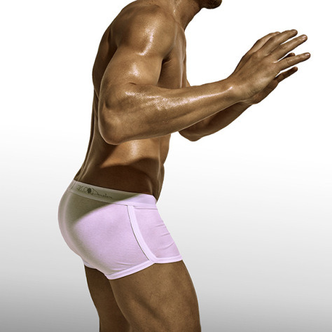 (via Kim Denzler - Exclusive Interview with the Underwear Designer)