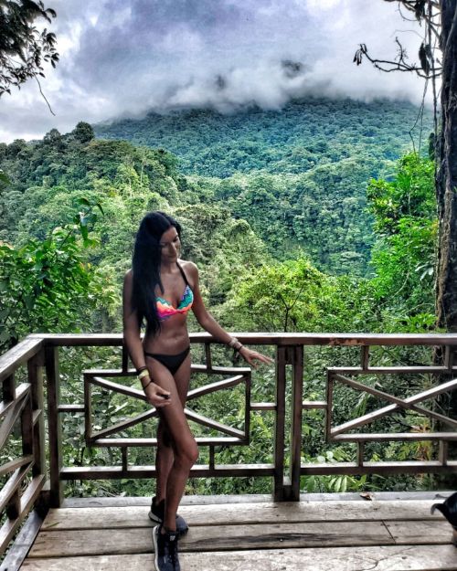 🌟𝕃𝔸 𝔽𝕆ℝ𝕋𝕌ℕ𝔸 ℝ𝔸𝕀ℕ𝔽𝕆ℝ𝔼𝕊𝕋 🌟
—>Costa Rica<–
》Costa Rica rainforest! It sound exotic and refreshing. Adventurous to say the least. This Rainforest was full of  hidden secrets and magic. Picture it with blue butterflies and colorful flowers and definitely a waterfall. Picture blue and red poisonous frogs and giant spiders
…And then, it comes to reality and you realize that the myst that’s kissing your skin is real《
•Greetings From The Rainforest •
°
°
°
#meettheworld, #passportcollective, #speechlessplaces, #dametraveler, #thetravellingnomads, #travelislife, #instatravelgram, #travelstories, #travelcaptures, #traveltheglobe, #traveldiary, #travelmood, #glt, #gltlove, #digitalnomad, #fulltimetraveler, #makethisgoviral, #exploremore, #onechallenge, #explorecreate, #solotraveldiaries, #mydestinationguide, #allaboutadventure, #wondermore, #italian, #traveladdicted #costarica #rainforest
 (at Rainforest of Arenal)
https://www.instagram.com/p/CQPREJrBuhi/?utm_medium=tumblr #meettheworld#passportcollective#speechlessplaces#dametraveler#thetravellingnomads#travelislife#instatravelgram#travelstories#travelcaptures#traveltheglobe#traveldiary#travelmood#glt#gltlove#digitalnomad#fulltimetraveler#makethisgoviral#exploremore#onechallenge#explorecreate#solotraveldiaries#mydestinationguide#allaboutadventure#wondermore#italian#traveladdicted#costarica#rainforest