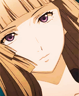 k-isecchis:  To my amazement, from the start, those two never feared me. What’s