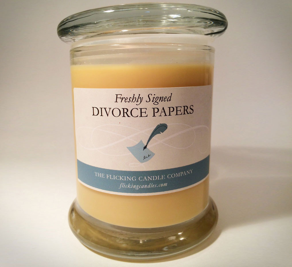 buddha-has-a-boner:  princeburrito:  &ldquo;The Flicking Candle Company&rdquo;lol