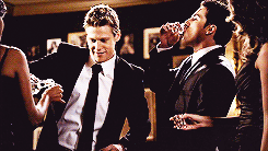teamlockwood:Tyler &amp; Matt - requested by damonqilbert