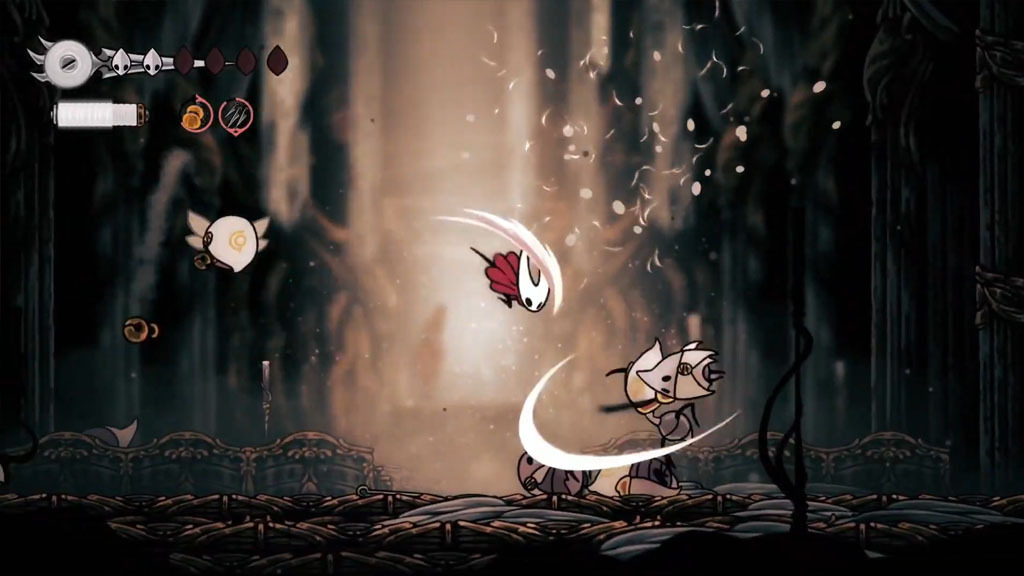 Hollow Knight, Silksong, Latest, News, Delay, Team Cherry, NoobFeed