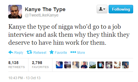 va-va-victoria:  amanditalaurita:  kimkanyekimye:  basically  LOL  I’ve thought