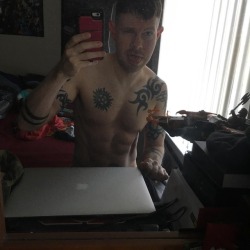 gaycomicgeek:  Good morning…ok I’m dusting