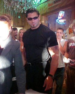 rwfan11:  Batista 