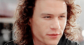 laadystoneheart: I hate the way you talk to me, and the way you cut your hair; I hate the way you drive my car, I hate it when you stare. I hate your big dumb combat boots, and the way you read my mind.I hate you so much it makes me sick;It even makes