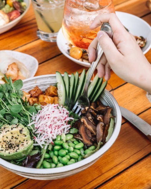 fuckyeah-healthyfood: The BEST Healthy Food Instagram!