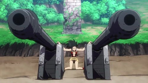 When I Saw This Frame