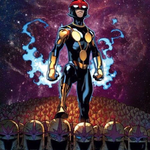 #nova #novacorps #marvel #marvelcomics #marvelnow