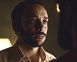 captain-narraboth:  I do not grant wishes.