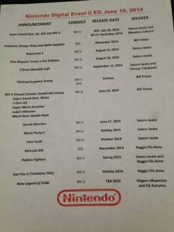 accesstothedataworld:  clxcool:  bluedragonkaiser:  monsterman25:  abhorrentafro:  cl0ud-dust:  xopachi:  I know it might not be real. Just shut up.  PLEASE LET METROID 3DS BE REAL  METROID??????  I hope to hell this is real!!!  You know I forgot all