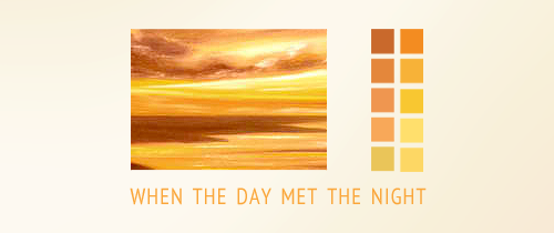 nag-aaral:[PATD meme] → [7/7 songs] → When the Day Met the Night Spin regarded it as the centerpiece
