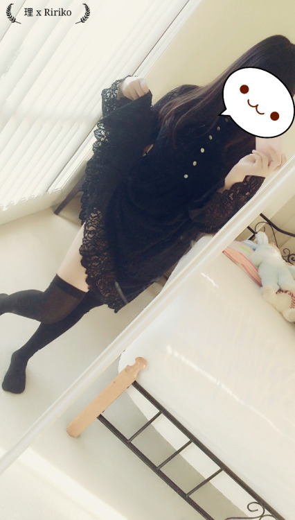 rikoxdd: More: fb.com/ZettairyoikiByRikoKohimedera
